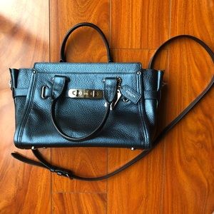 Coach online exclusive Swagger 27 purse